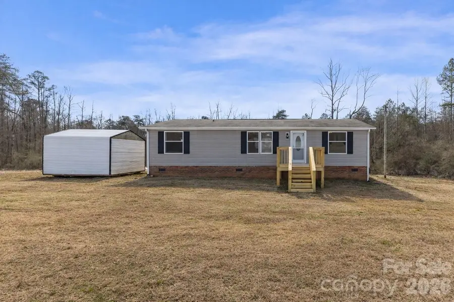 919 Lewittes Road, Taylorsville, NC 28681 - #2