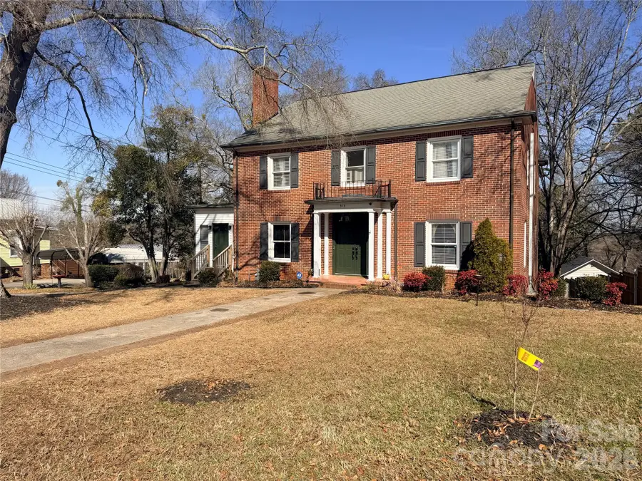 313 E Martin Street, Wadesboro, NC 28170 - #2