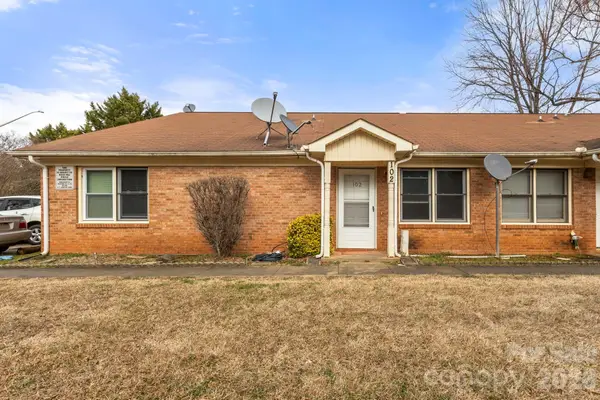 1100 Chandler Drive #Unit 102, Rock Hill, SC 29732