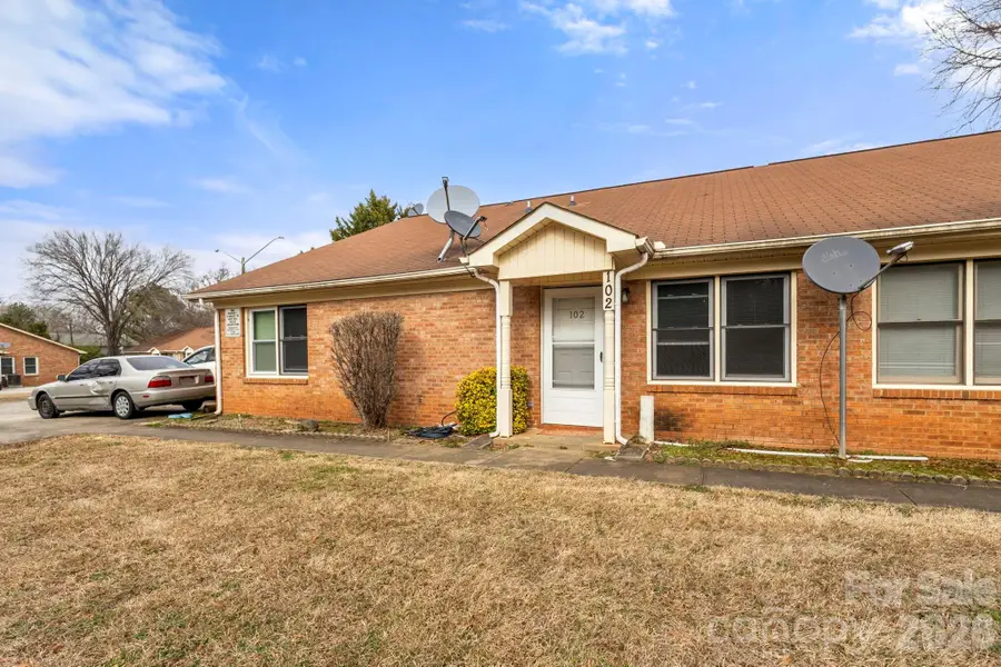 1100 Chandler Drive #Unit 102, Rock Hill, SC 29732 - #2