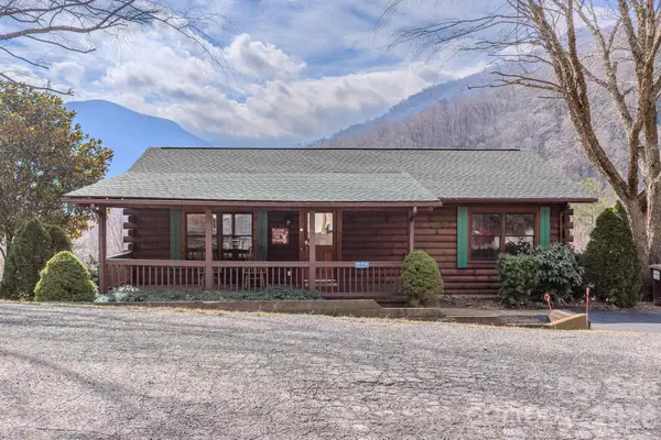 66 Elm Drive, Maggie Valley, NC 28751