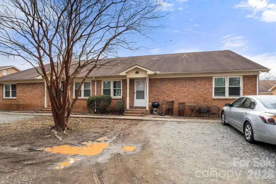 1106 Chandler Drive #Unit 104, Rock Hill, SC 29732 - #2