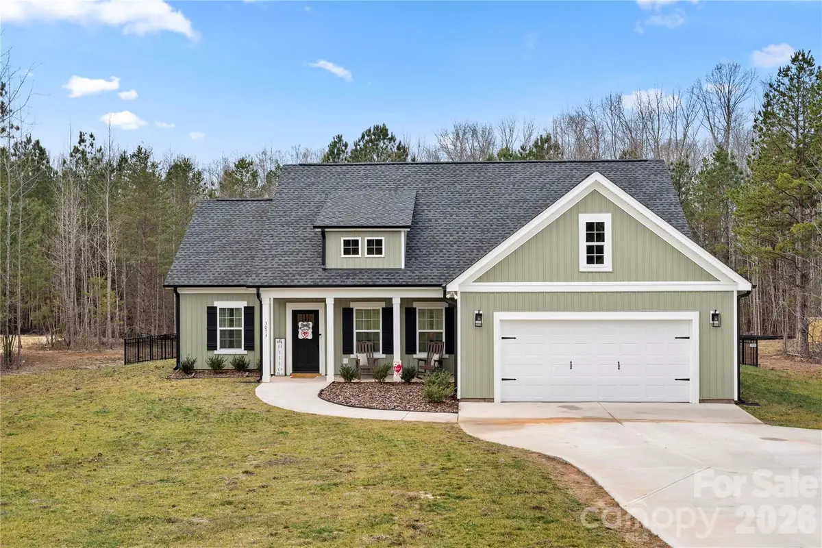 3073 Meadowcrest Drive, Clover, SC 29710 - #1