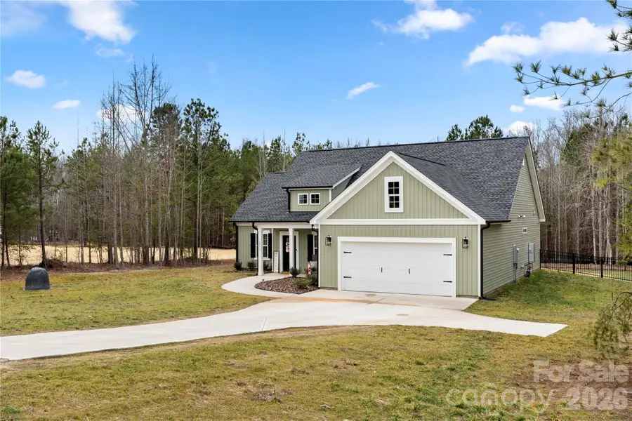 3073 Meadowcrest Drive, Clover, SC 29710 - #3