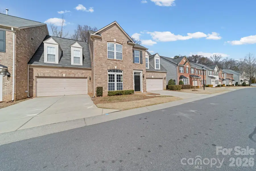 3342 Park South Station Boulevard, Charlotte, NC 28210 - #2