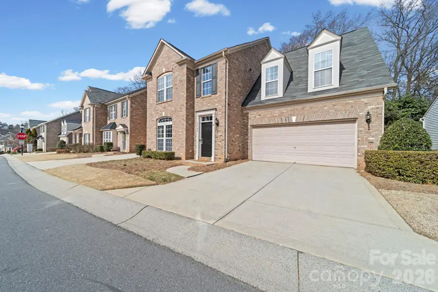 3342 Park South Station Boulevard, Charlotte, NC 28210 - #3