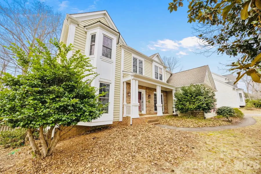 2828 Peverell Lane, Charlotte, NC 28270 - #2