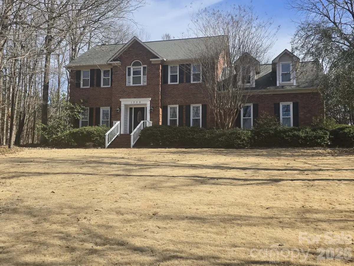 1356 Woodhurst Drive, Rock Hill, SC 29732 - #1