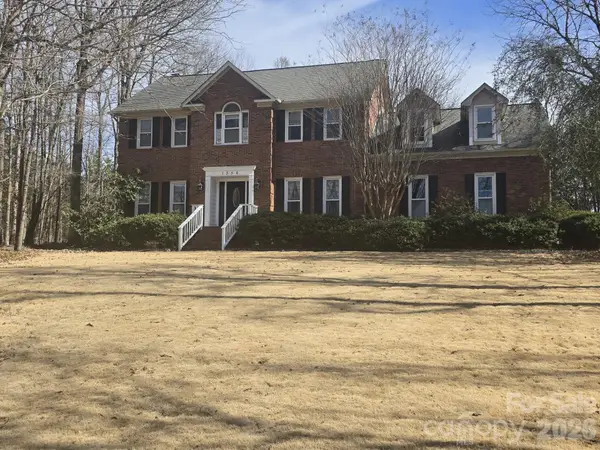 1356 Woodhurst Drive, Rock Hill, SC 29732