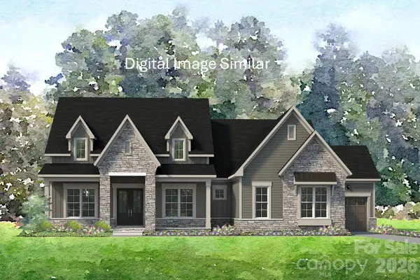 257 Colton Place Ne #18, Concord, NC 28025