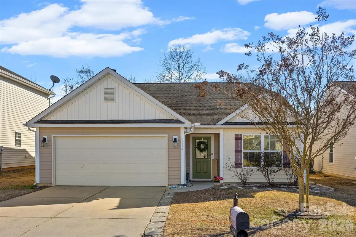 1116 Marcus Street, Indian Land, SC 29707 - #1