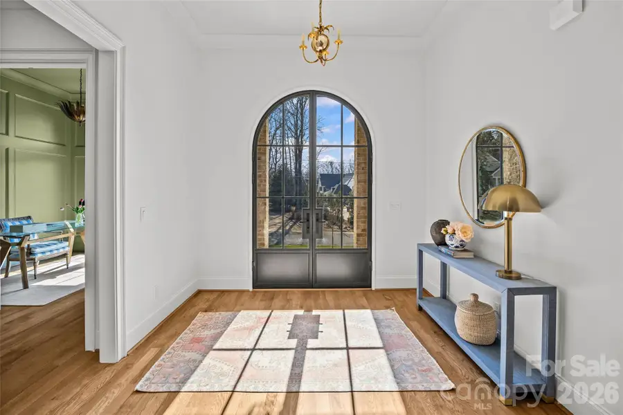 4715 Montclair Avenue, Charlotte, NC 28211 - #3