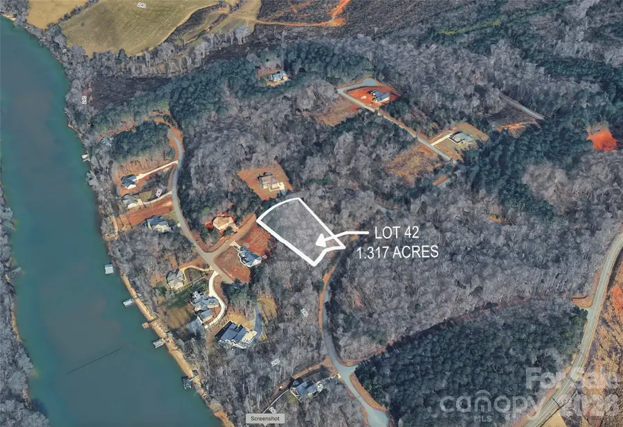 123 Portside Drive, Statesville, NC 28677 - #3