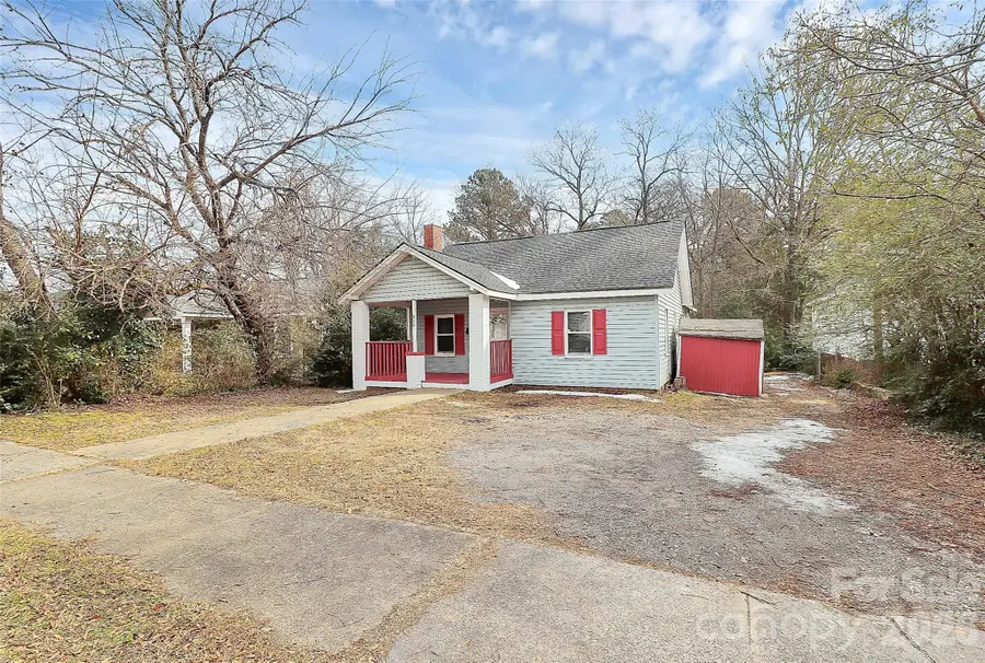 315 S Spruce Street, Rock Hill, SC 29730 - #2