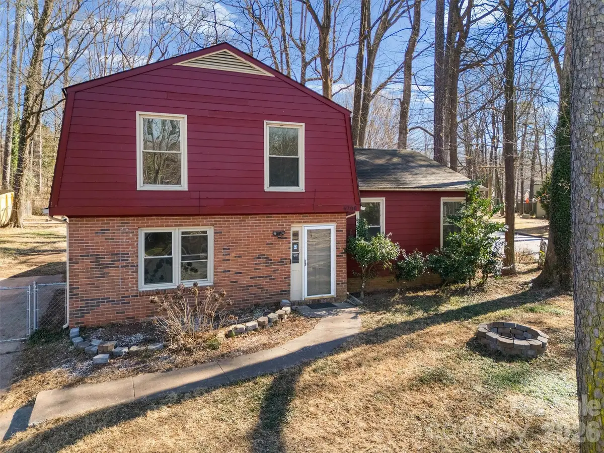 6200 Cross Creek Lane, Charlotte, NC 28212 - #1