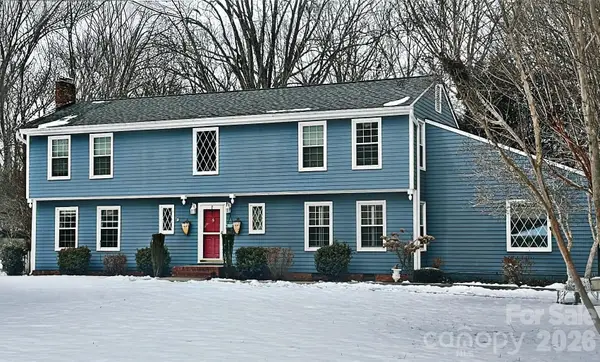 324 Windsor Drive, Salisbury, NC 28144