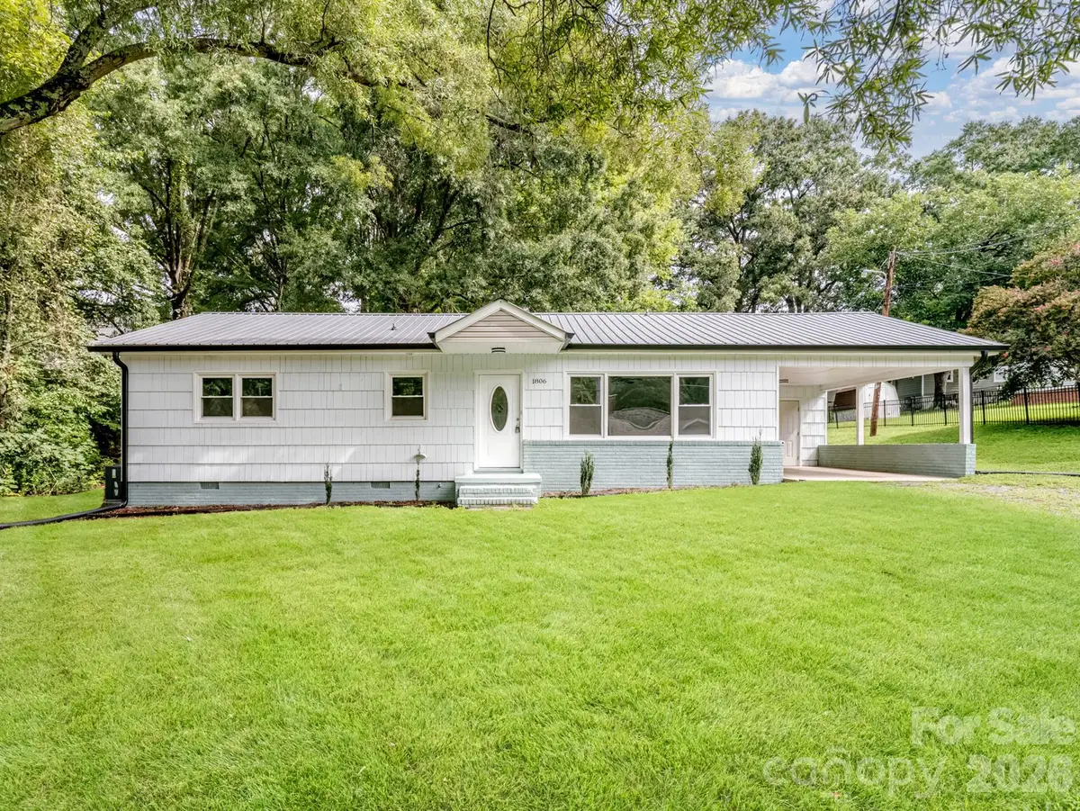 1806 Kingsley Drive, Albemarle, NC 28001 - #1