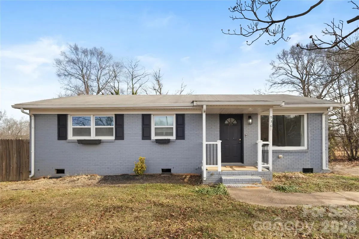 936 Shannon Bradley Road, Gastonia, NC 28052 - #1