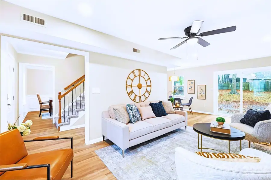 8201 Meadowdale Lane, Charlotte, NC 28227 - #3