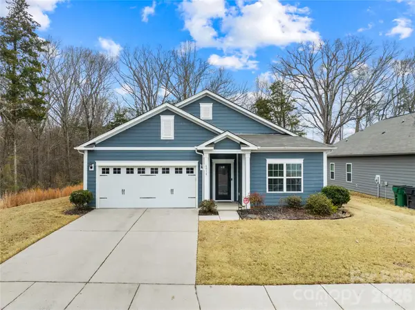 6018 Eleanor Rigby Road, Charlotte, NC 28278