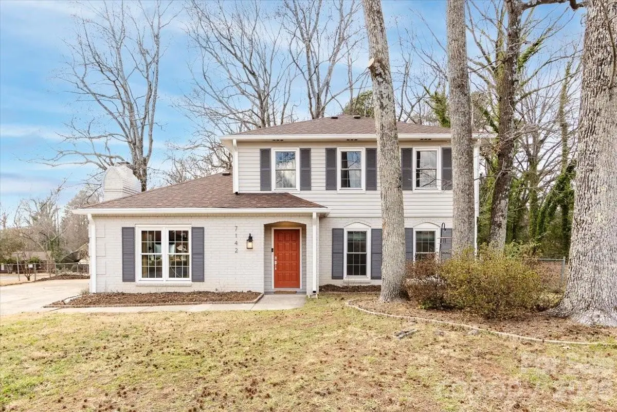 7142 Cardigan Avenue, Charlotte, NC 28215 - #1