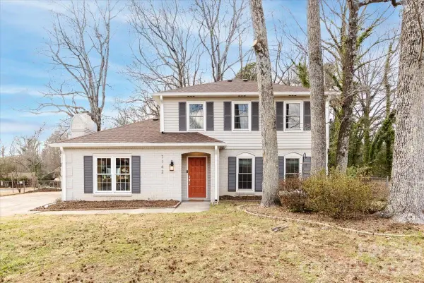 7142 Cardigan Avenue, Charlotte, NC 28215