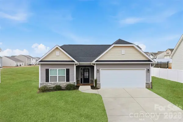 248 Pinnacle Crossing, Shelby, NC 28152