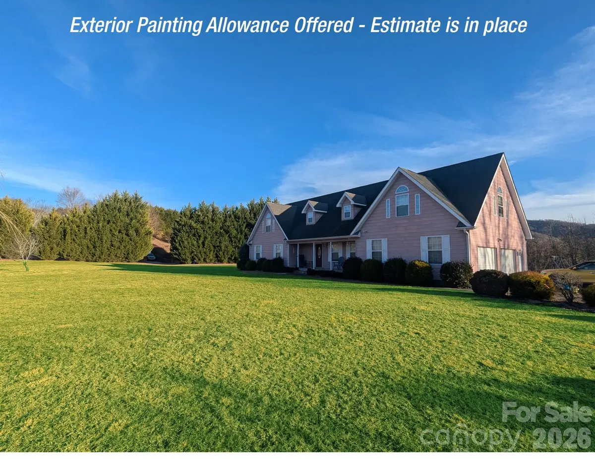 130 Crestview Street, Canton, NC 28716 - #1