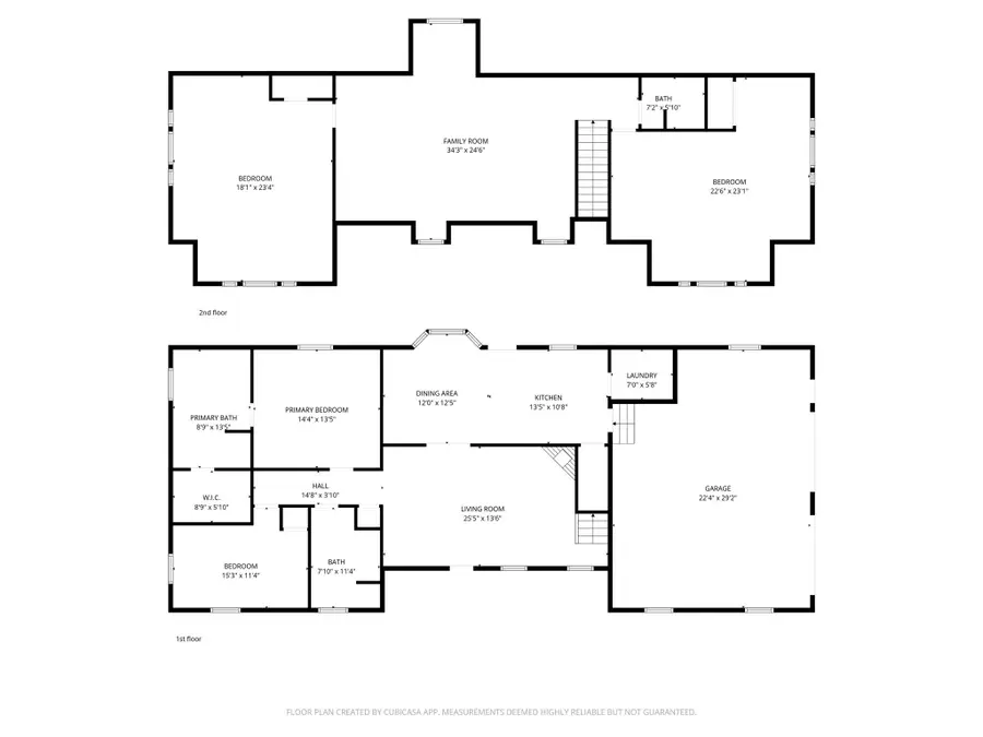 130 Crestview Street, Canton, NC 28716 - #3