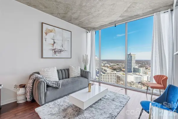 210 N Church Street #2411, Charlotte, NC 28202