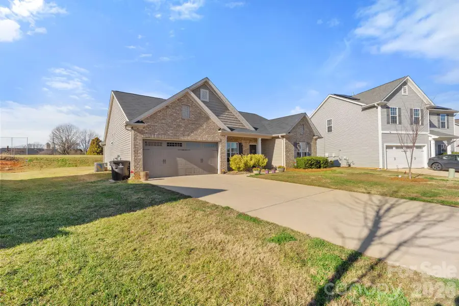 1378 Land Grove Drive, Kernersville, NC 27284 - #3