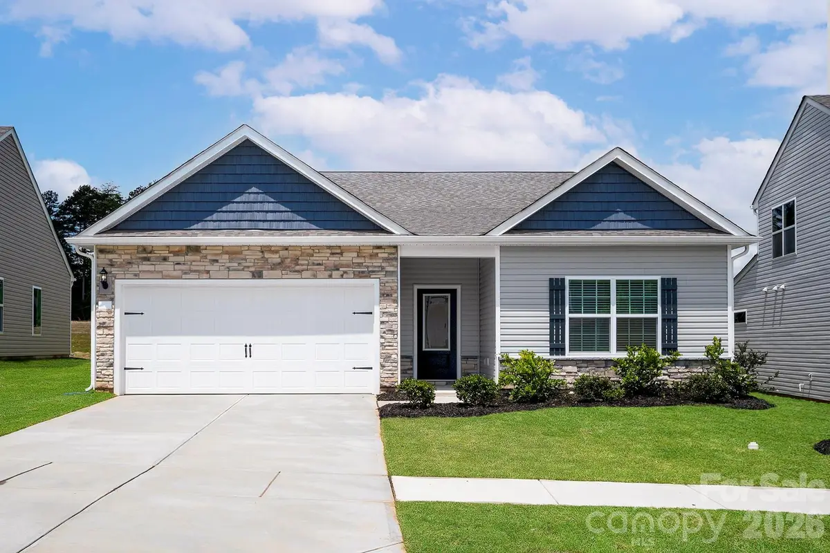 3629 Narrow Lane, Charlotte, NC 28215 - #1