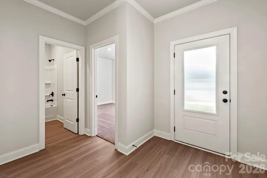 3629 Narrow Lane, Charlotte, NC 28215 - #3