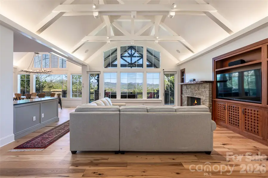 9 Dianthus Drive, Asheville, NC 28803 - #2