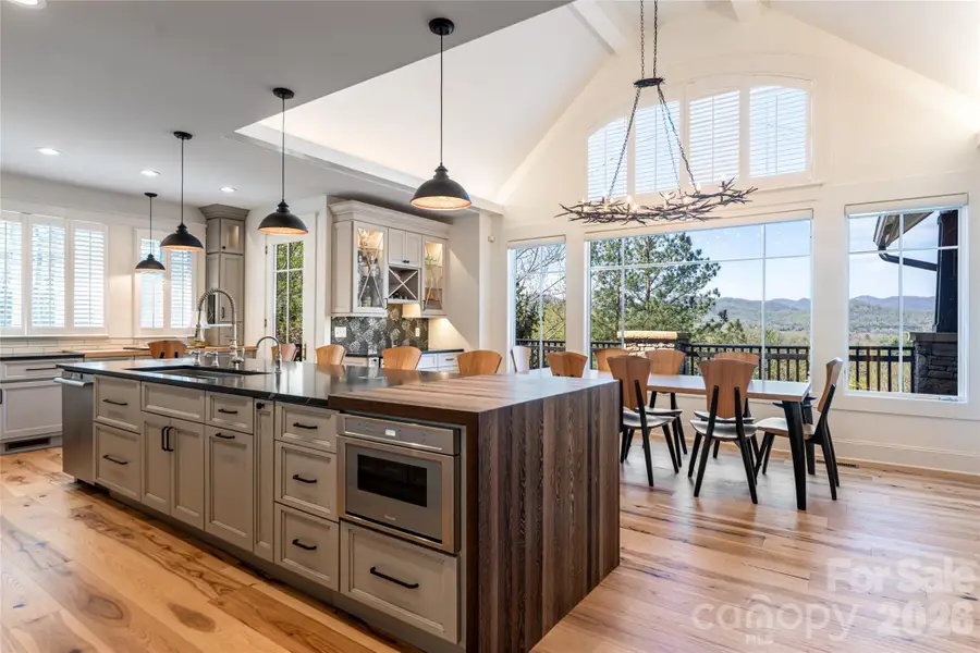 9 Dianthus Drive, Asheville, NC 28803 - #3