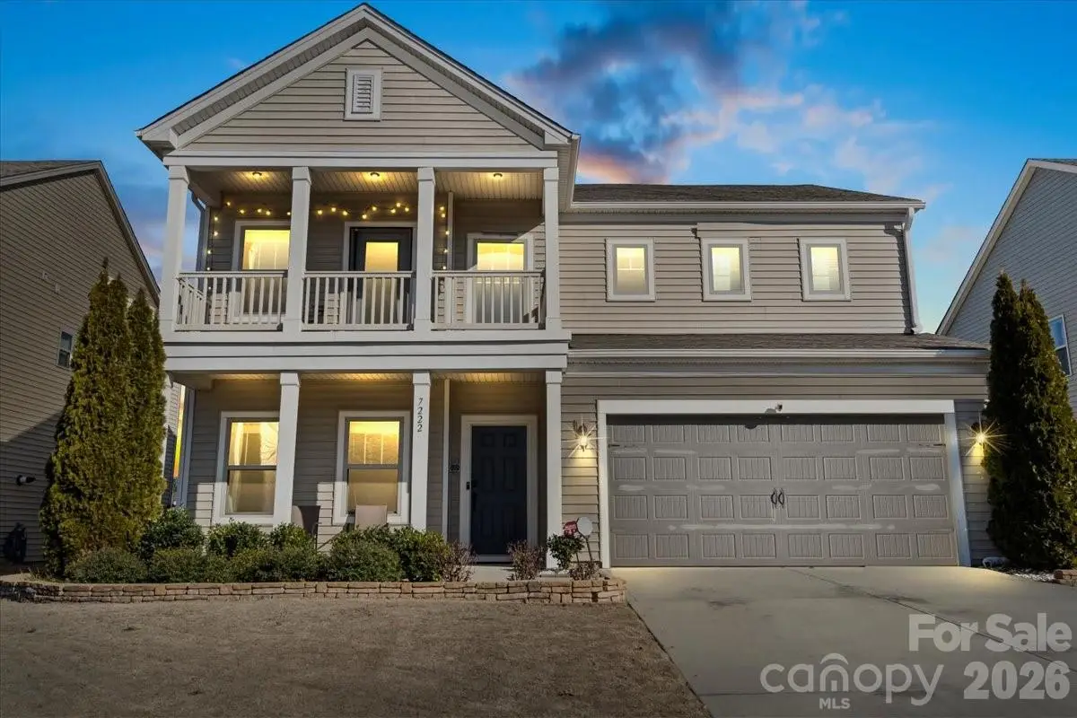7222 Rupell Drive, Charlotte, NC 28273 - #1