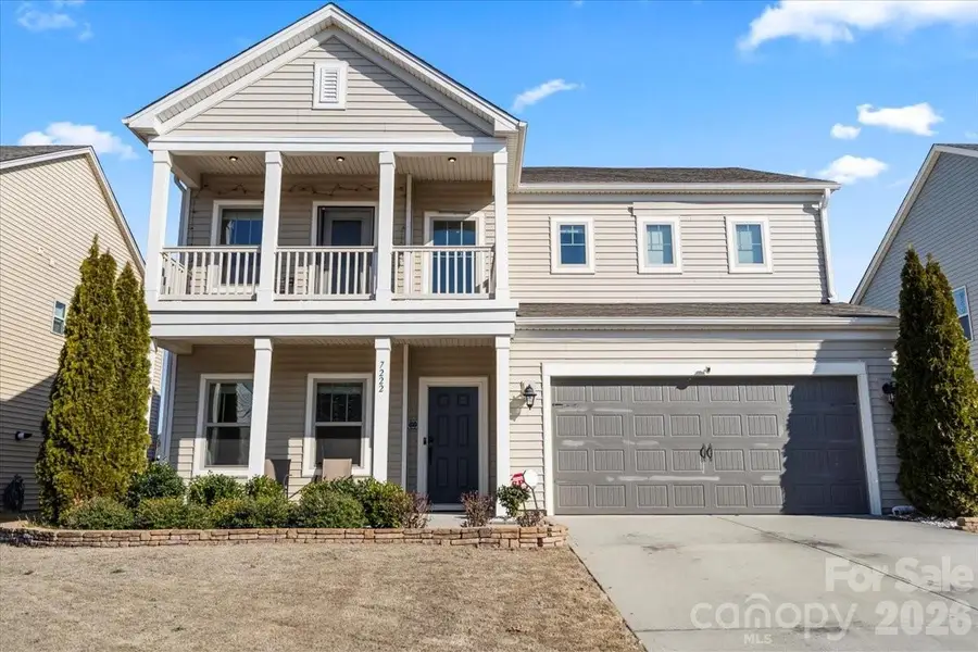 7222 Rupell Drive, Charlotte, NC 28273 - #2