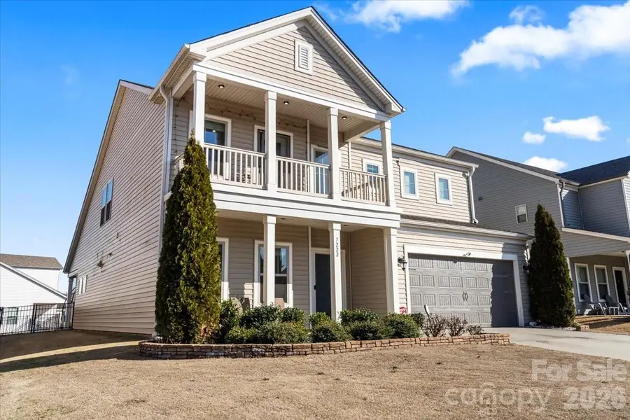7222 Rupell Drive, Charlotte, NC 28273 - #3