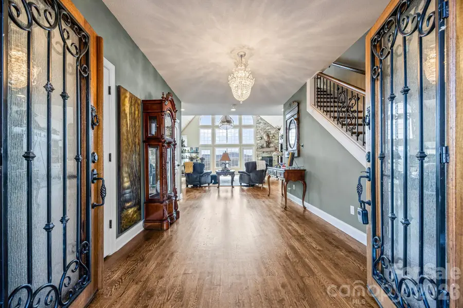 410 Lamp Post Drive, Zirconia, NC 28790 - #3