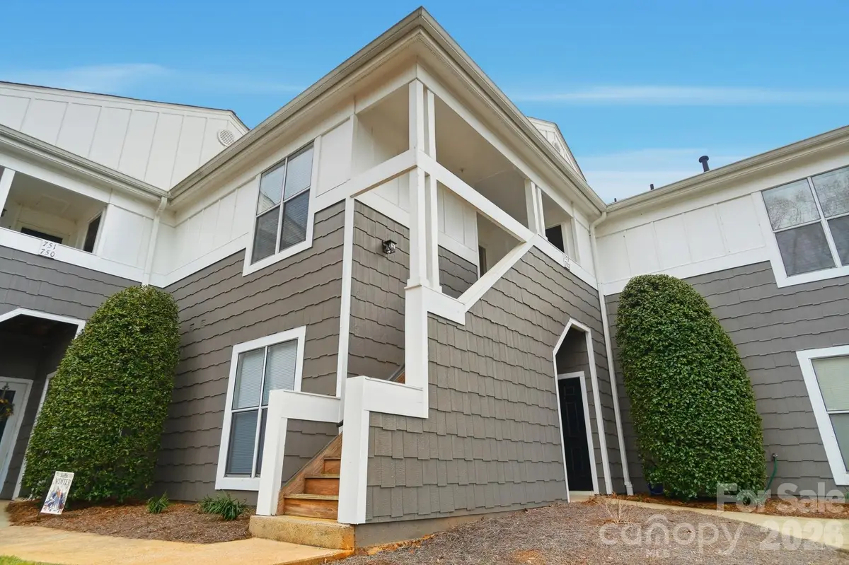 753 Southwest Drive, Davidson, NC 28036 - #1