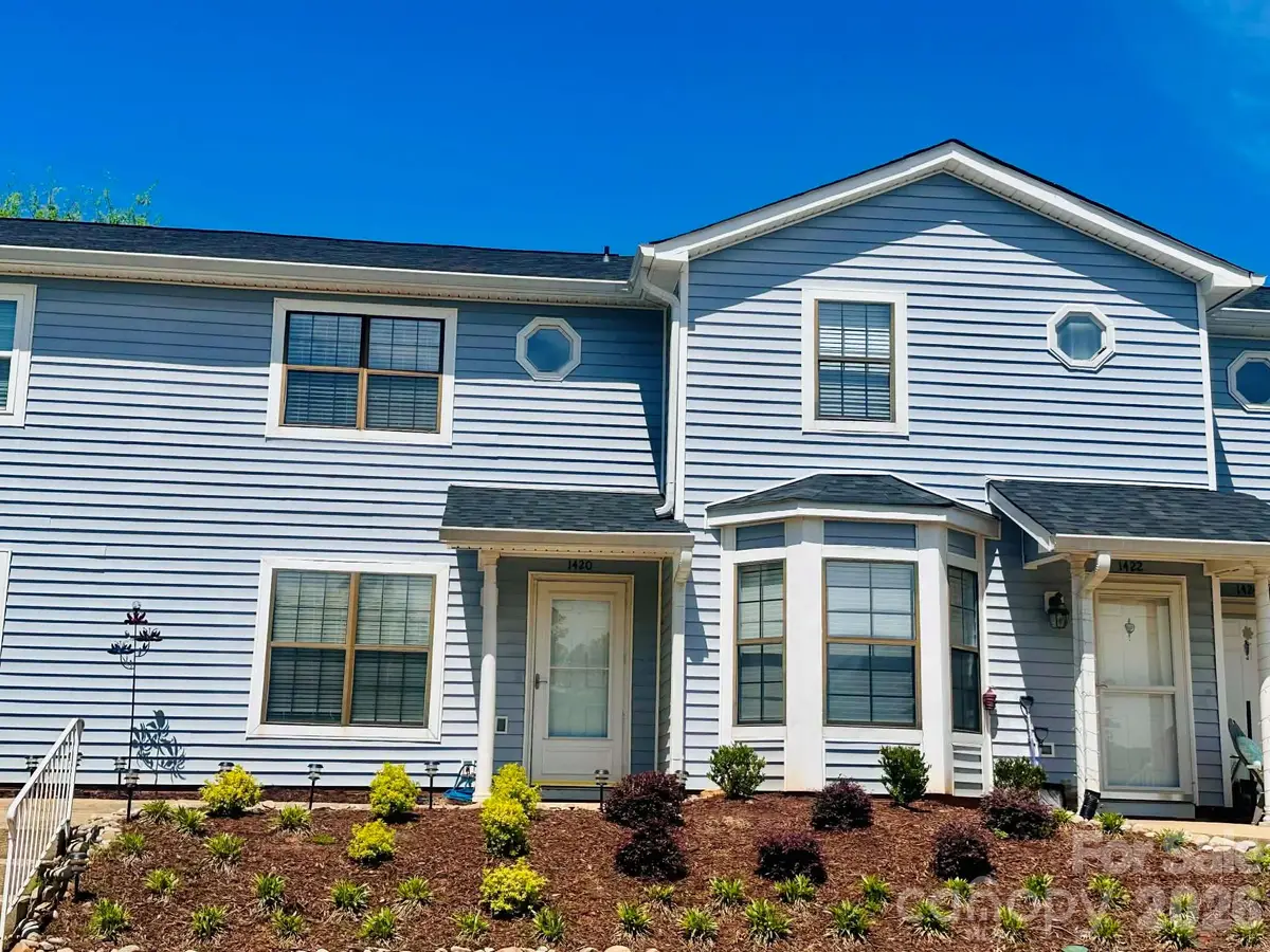 1420 River Drive, Belmont, NC 28012 - #1