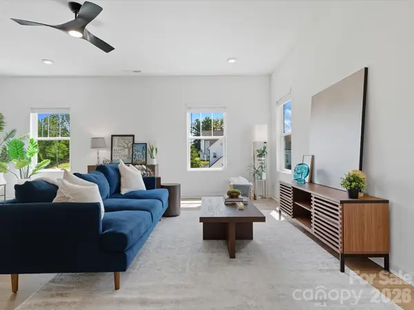 11935 Basking Drive, Charlotte, NC 28214