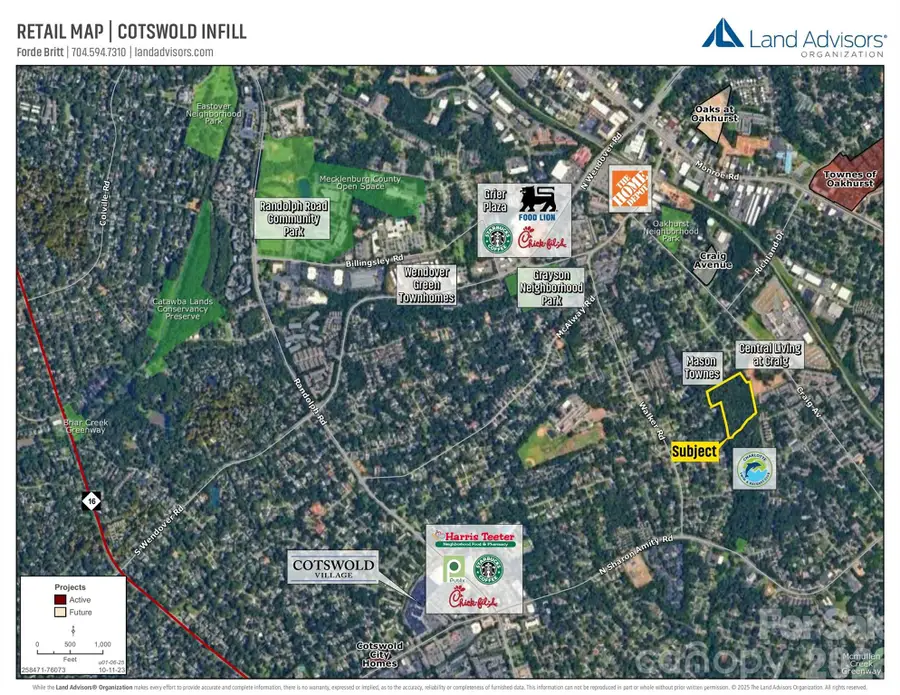 1400 Linda Lane, Charlotte, NC 28211 - #3