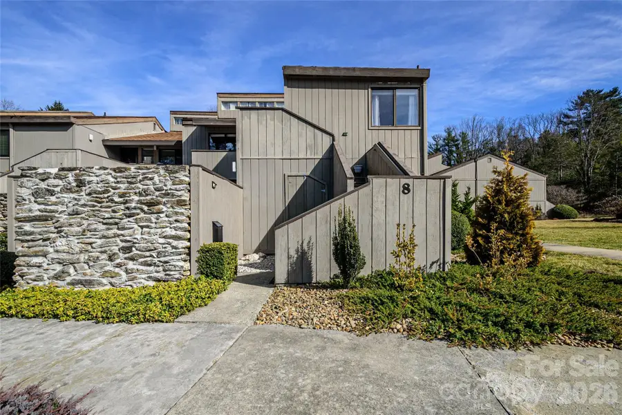 8 Lakemoor Lane #8, Hendersonville, NC 28739 - #2