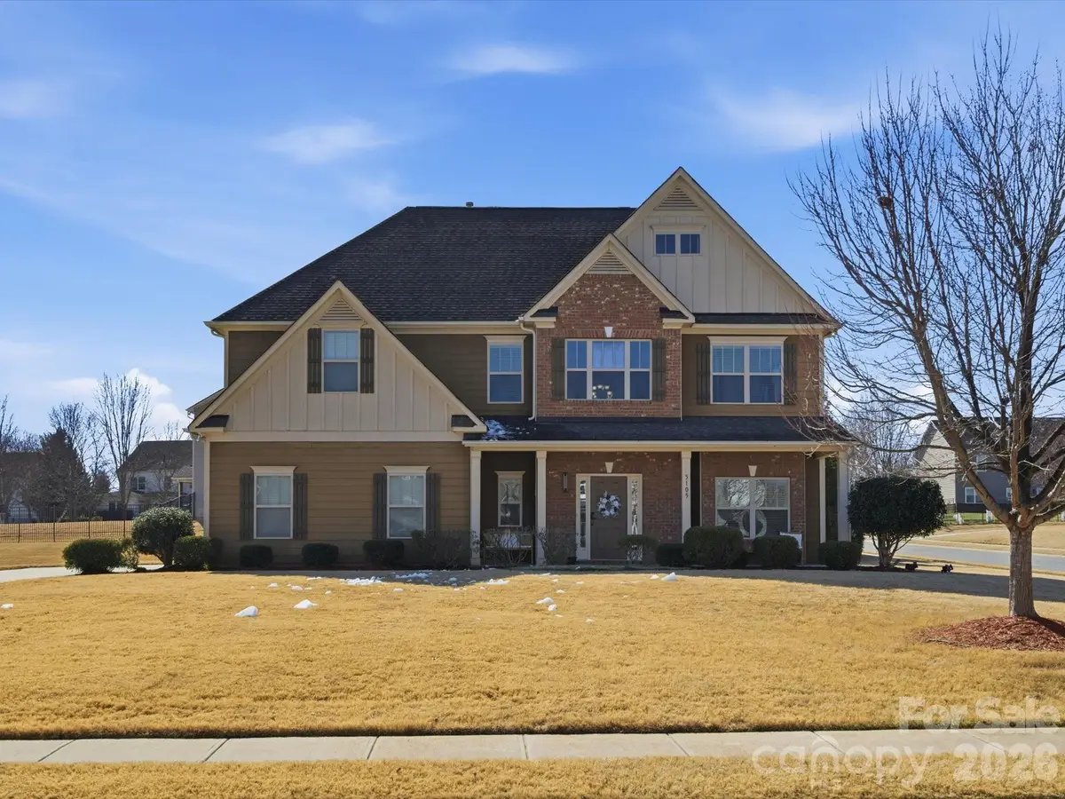 5105 Brynmar Drive, Waxhaw, NC 28173 - #1