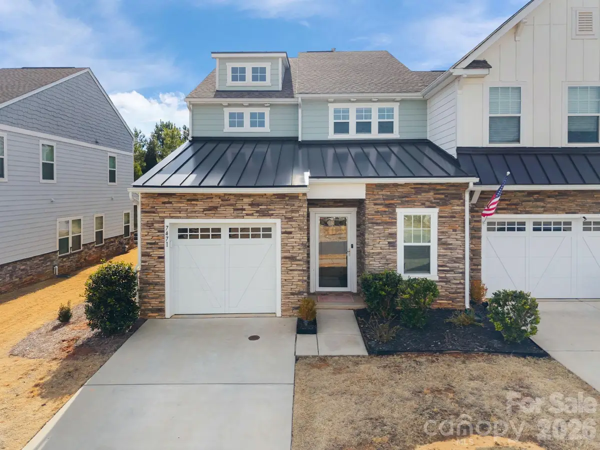 7471 Hartsfield Drive, Lancaster, SC 29720 - #1