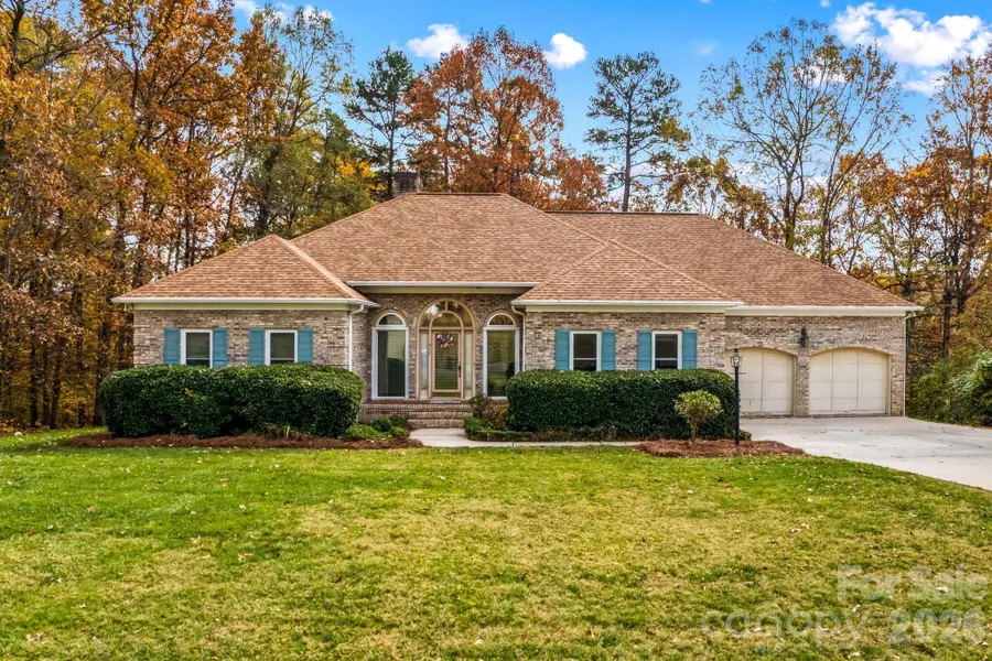 411 Wildwood Drive, Salisbury, NC 28146 - #2