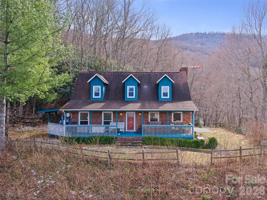 126 Wildflower Cove Drive, Swannanoa, NC 28778 - #3