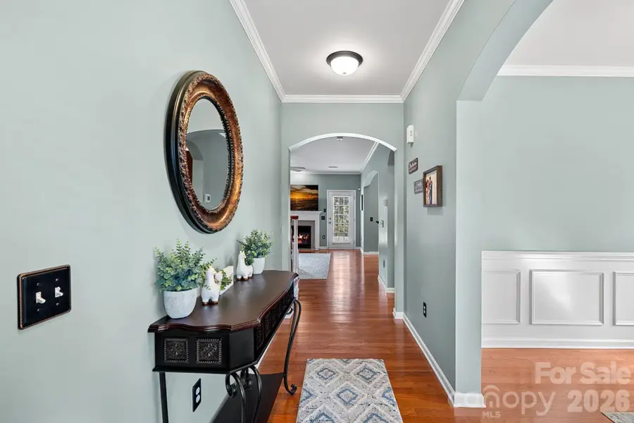 135 Rainberry Drive, Mooresville, NC 28117 - #3