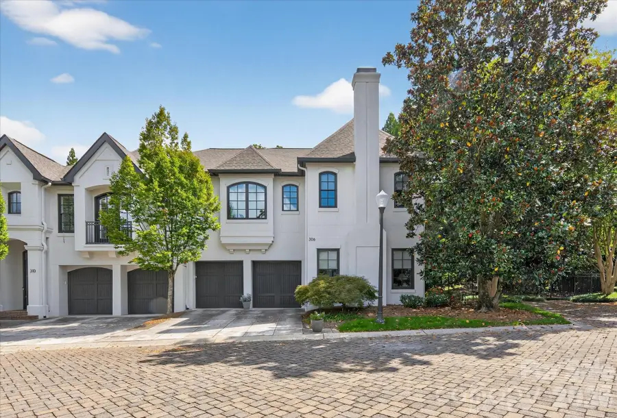 306 Wendover Heights Circle, Charlotte, NC 28211 - #3